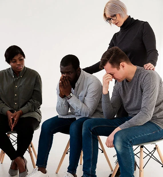 People Detained Under The Mental Health Act Holmecare Services Ltd